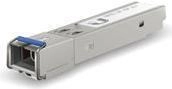 Ubiquiti Networks U Fiber GPON, B+. Daten&uuml;bertragungsrate (Maximum): 2500 Mbit/s,