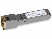Lancom 61494, LANCOM SFP-CO1 - SFP (Mini-GBIC)-Transceiver-Modul - GigE - 1000Base-T