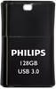 Philips FM12FD90B/00, Philips USB 3.0 128GB Pico Black (FM12FD90B/00)