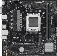 ASUS PRIME A620M-K - Motherboard - micro ATX - Socket AM5 - AMD A620 Chipsatz - USB