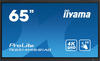 Iiyama TE6514MIS-B1AG, iiyama TE6514MIS-B1AG Signage-Display Interaktiver