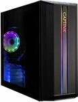 CAPTIVA Power Starter R76-207 AMD Ryzen 5 32 GB DDR4-SDRAM 500 GB SSD Windows 11 Home