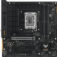 ASUS TUF GAMING B760M-BTF WIFI D4 - Motherboard - micro ATX - LGA1700-Sockel - B760