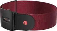 Polar Verity Sense OHR Dark Red M-XXL Pulssensor Dunkelrot (920110148)