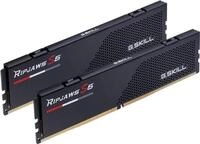 G.Skill RAM Gskill D5 6800 32GB C34 Ripjaws S5 (F5-6800J3445G16GX2-RS5K)