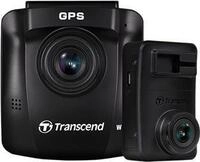 Transcend DrivePro 620 - Kamera f&uuml;r Armaturenbrett - 2K / 60 BpS - Wi-Fi - GPS /
