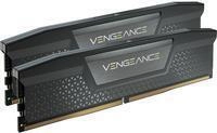 CORSAIR Vengeance - DDR5 - Kit - 32GB: 2 x 16GB - DIMM 288-PIN - 6000 MHz / PC5-48000