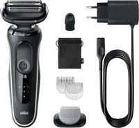 Braun 51-W1600S, Braun Oral-B iO5 Series 51-W1600S , Elektr.Rasierer (51-W1600S)