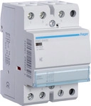 Hager Elektroinstallation. Kontakt Strombelastbarkeit: 40 A, Kabelquerschnitt: 4/16