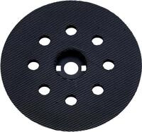 Metabo 631224000 St&uuml;tzteller 122 mm mittelhart (631224000)