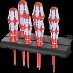 Wera 3167 i/7 Torx Edelstahl Schraubendrehersatz (05022767001)