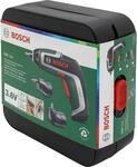 Bosch IXO VII Set - Schraubendreher - schnurlos - 3.6 V