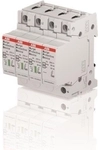 ABB OVR T1-T2 3N 12.5- 275s P QS SPD Kombi T1+2 12,5kA/Pol 2CTB815710R1900