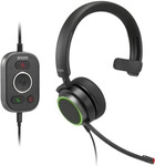 SNOM TECHNOLOGY SNOM A330MHEADSET WIRED MONO (00004597)