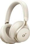 Soundcore Space One Kopfh&ouml;rer Verkabelt & Kabellos Kopfband Anrufe/Musik Bluetooth