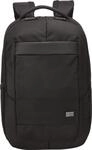 Case Logic Notion - Nylon - Schwarz - Stadt - Einfarbig - Unisex - 35,6 cm (14 )