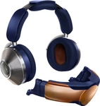 dyson 376067-01, Dyson Zone Absolute+ OE Kopfh&ouml;rer (Nachtblau/Kupfer) (376067-01)
