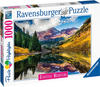 Ravensburger 10217317, Ravensburger 17317 Puzzle Puzzlespiel 1000 Stück(e) andere