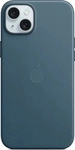 Apple MT4D3ZM/A, Apple MT4D3ZM/A Handy-Schutzh&uuml;lle 17 cm (6.7") Cover Blau