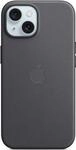 Apple - Hintere Abdeckung f&uuml;r Mobiltelefon - kompatibel mit MagSafe - Microtwill,
