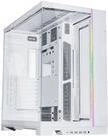 Lian Li O11 Dynamic Evo - Tower - ATX - Seitenteil mit Fenster (geh&auml;rtetes Glas) -
