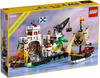 Lego 10320, LEGO Icons - Eldorado-Festung (10320)
