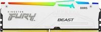 Kingston FURY Beast RGB - DDR5 - Kit - 64 GB: 2 x 32 GB - DIMM 288-PIN - 3000 MHz /