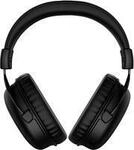 HyperX Cloud II - Headset - ohrumschlie&szlig;end - 2,4 GHz - kabellos - USB, 3,5 mm