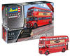 Revell 07720, Revell 07720 London Bus Bus Bausatz 1:24 (07720)