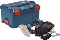 Bosch GKM 18V-50 Professional - Kreiss&auml;ge - schnurlos - 136 mm - 18 V