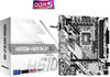 ASRock H610M-HDV/M.2+ D5, Asrock H610M-HDV/M.2+ D5 Intel H610 LGA 1700 micro ATX
