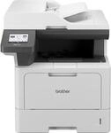 Brother MFC-L5710DW - Multifunktionsdrucker - s/w - Laser - Letter A (216 x 279