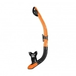Mares Schnorchel Ergo Dry - Orange