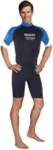 Thermo Guard Shorty - Herren - Blau - Gr: S2 - #