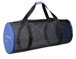 Mares Cruise Mesh Tasche f&uuml;r Tauchausr&uuml;stung (2024) - blau