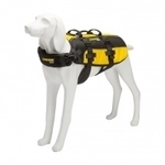 Cressi Dog Life Jacket - Gr&ouml;&szlig;e: XL