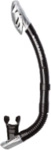 Scubapro Schnorchel - Spectra Dry - Silber Schwarz