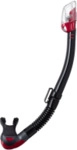 Tusa Hyperdry Elite II - Schwarz - Rot