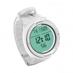Cressi Tauchcomputeruhr GOA - Farbe: WHITE/BLACK