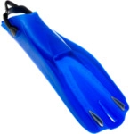 Scubapro Flosse - Go Sport - Blue - Gr: XL