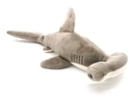 Pl&uuml;schtier von Wild Republic - Hammerhai - 30 cm