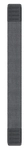 Garmin - UltraFit-Armband (26 mm) - L&auml;nge: 265 mm - Nylon Uhrenarmband -...