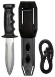 Cressi - Supertotem - 23.2 cm - Tauchmesser