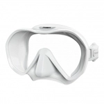 Tusa Tauchmaske Zensee - Farbe White