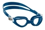 Cressi - Right - Schwimmbrille - Farbe: Blue/Metal