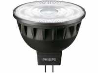 Philips 35859100, Philips LED-Reflektorlampr MR16 MAS LED Exp#35859100