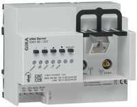 530100 Server REG Gira eNet