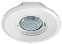 Esylux PD-FLAT 360i/8 RW KNX Decken-Pr&auml;senzmelder EP10451706