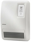 Dimplex H 260E Badezimmer-Schnellheizer zur Wandmontage, 2,0 kW 376420
