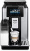 De'Longhi DeLonghi ECAM 610.55SB Kaffeevollautomat, Silber ECAM610.55.SB